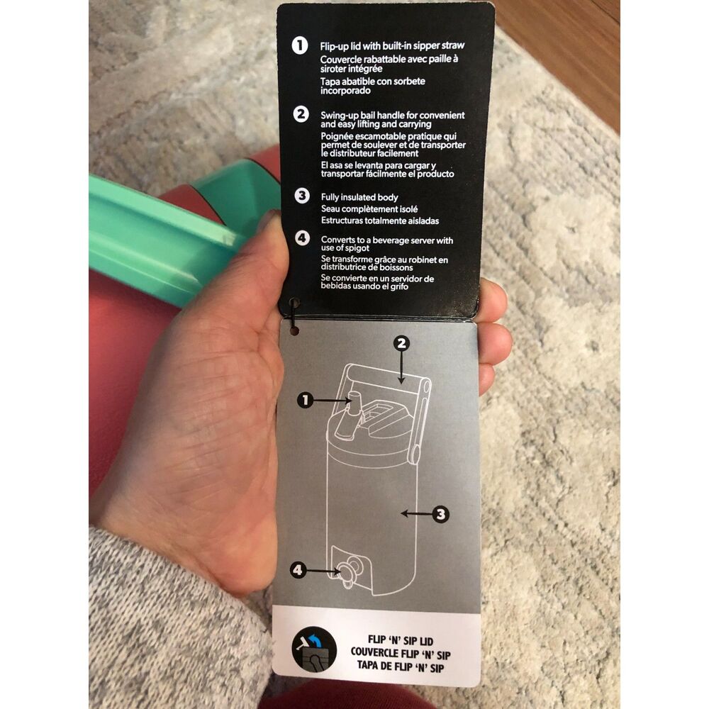 New Vicks Sinus Inhaler - Picture 2 of 3